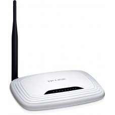 Маршрутизатор (Router) Беспроводной TP-Link TL-WR740N