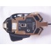 Tonsee Professional 4000DPI 10D LED Sword Master Optical Wired Gaming Mouse