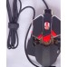 Tonsee Professional 4000DPI 10D LED Sword Master Optical Wired Gaming Mouse