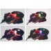 Tonsee Professional 4000DPI 10D LED Sword Master Optical Wired Gaming Mouse