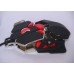 Tonsee Professional 4000DPI 10D LED Sword Master Optical Wired Gaming Mouse