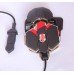 Tonsee Professional 4000DPI 10D LED Sword Master Optical Wired Gaming Mouse