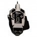 Tonsee Professional 4000DPI 10D LED Sword Master Optical Wired Gaming Mouse