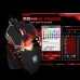 Tonsee Professional 4000DPI 10D LED Sword Master Optical Wired Gaming Mouse