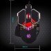 Tonsee Professional 4000DPI 10D LED Sword Master Optical Wired Gaming Mouse
