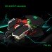 Tonsee Professional 4000DPI 10D LED Sword Master Optical Wired Gaming Mouse