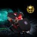 Tonsee Professional 4000DPI 10D LED Sword Master Optical Wired Gaming Mouse