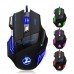 Game Mouse USB Wired Mice for Alienware Game PC Laptop TR