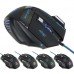 Game Mouse USB Wired Mice for Alienware Game PC Laptop TR