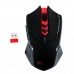 ET X08 2000 CPI Wireless Gaming LED мышка