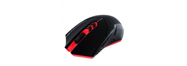 ET X08 2000 CPI Wireless Gaming LED мышка