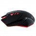 ET X08 2000 CPI Wireless Gaming LED мышка