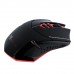ET X08 2000 CPI Wireless Gaming LED мышка