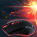 ET X08 2000 CPI Wireless Gaming LED мышка