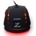 Zalman ZM-M401R USB black