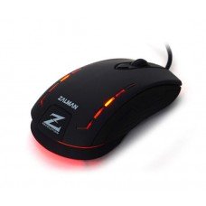 Zalman ZM-M401R USB black