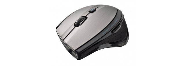 Мышь Trust MaxTrack Wireless Mouse