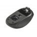 Мышь Trust Primo Wireless Mouse Black