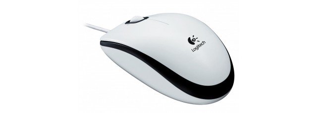 Мишь Logitech M100