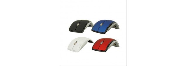 Мышь Arc Mouse