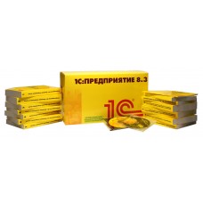 1С - установка, конфигурация, обновление.