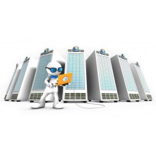 Установка, конфигурация, сопровождение Windows / Linuks Server Бровары
